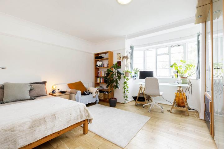 Modern Apartment Marlow Court, Kilburn